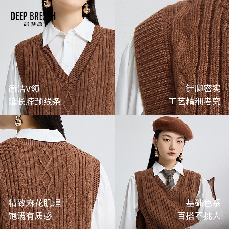 深呼吸女装正品相册图