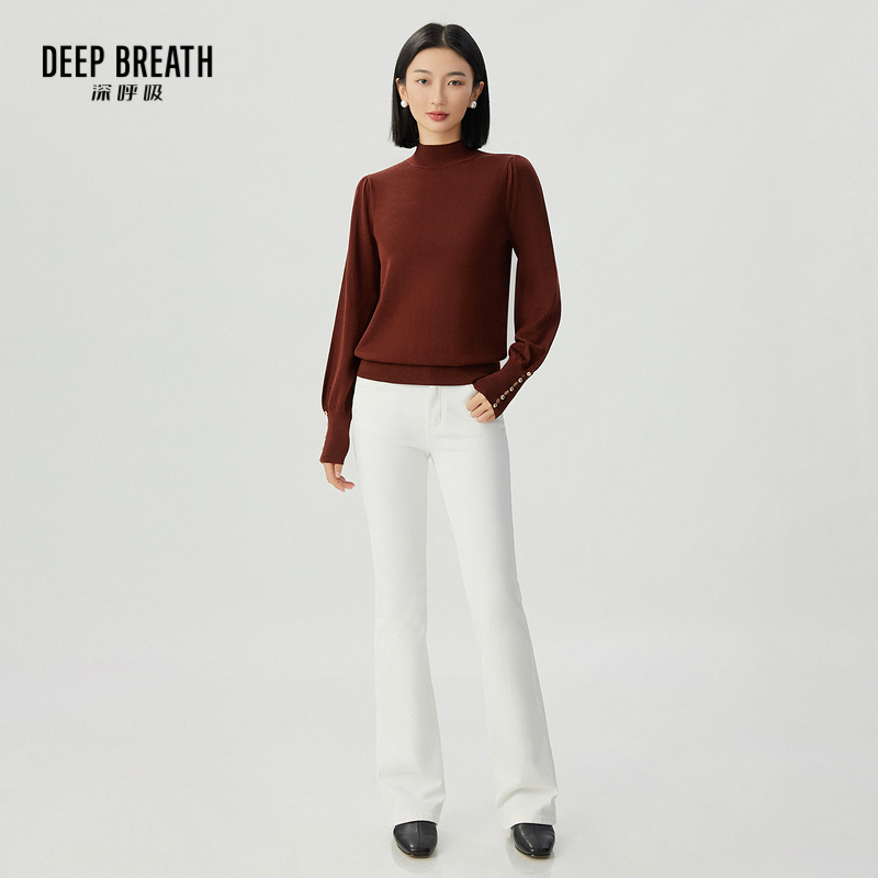 深呼吸女装正品相册图