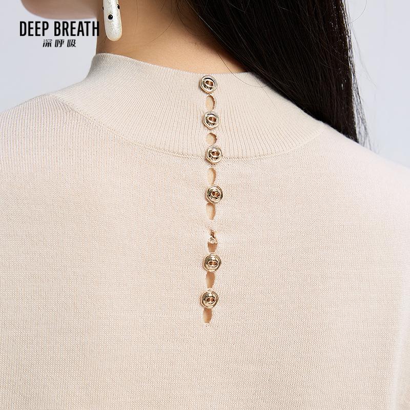 深呼吸女装正品相册图