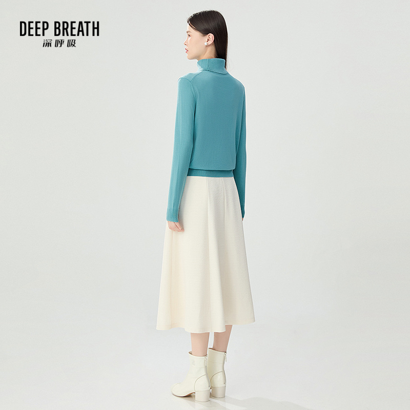 深呼吸女装正品相册图