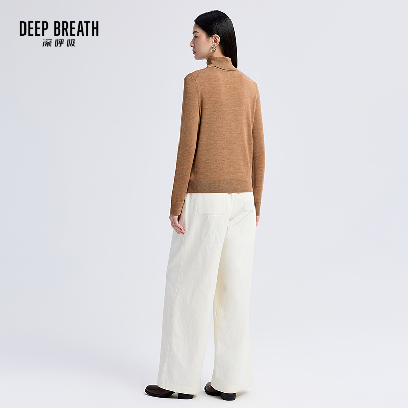 深呼吸女装正品相册图