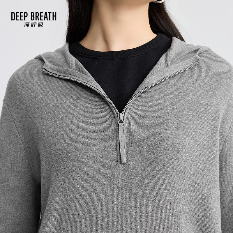深呼吸女装正品相册图