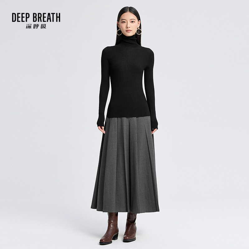 深呼吸女装正品相册图