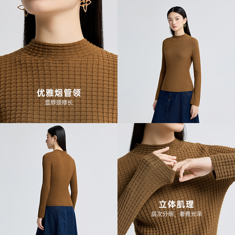 深呼吸女装正品相册图