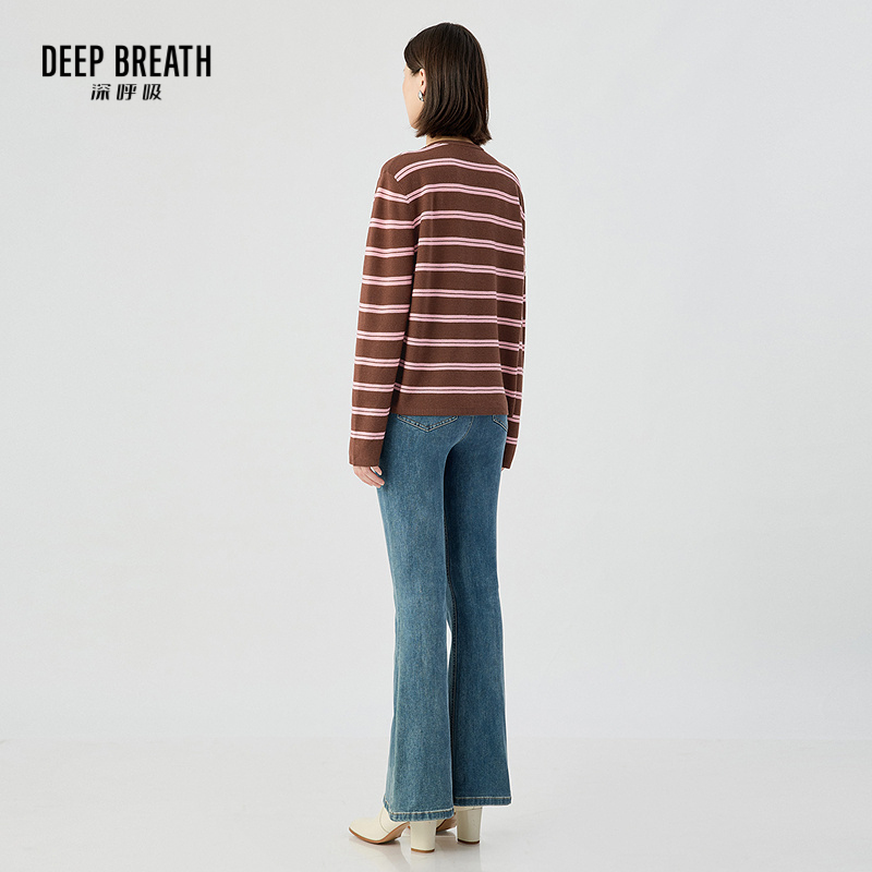深呼吸女装正品相册图