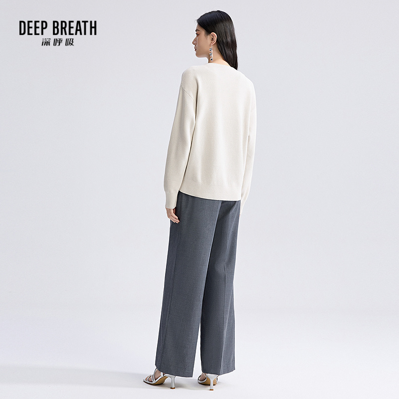 深呼吸女装正品相册图