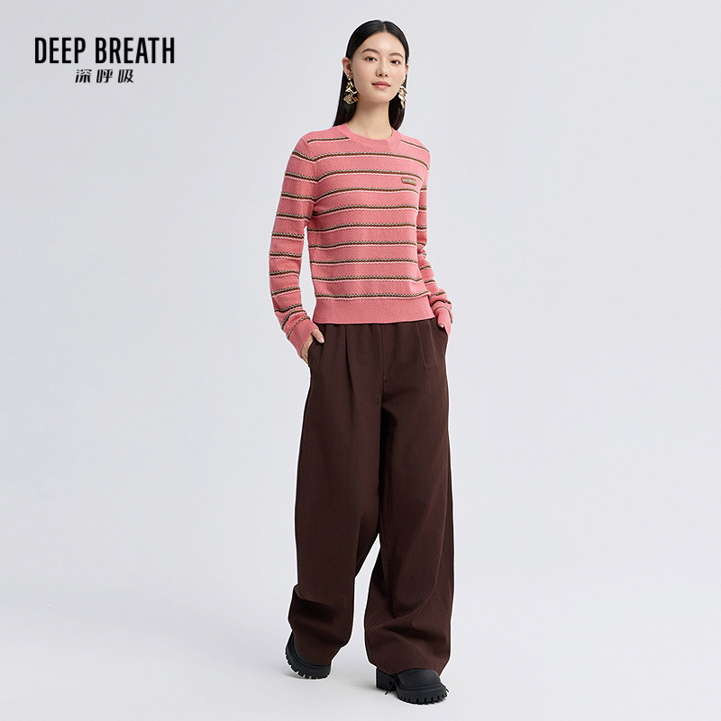 深呼吸女装正品相册图