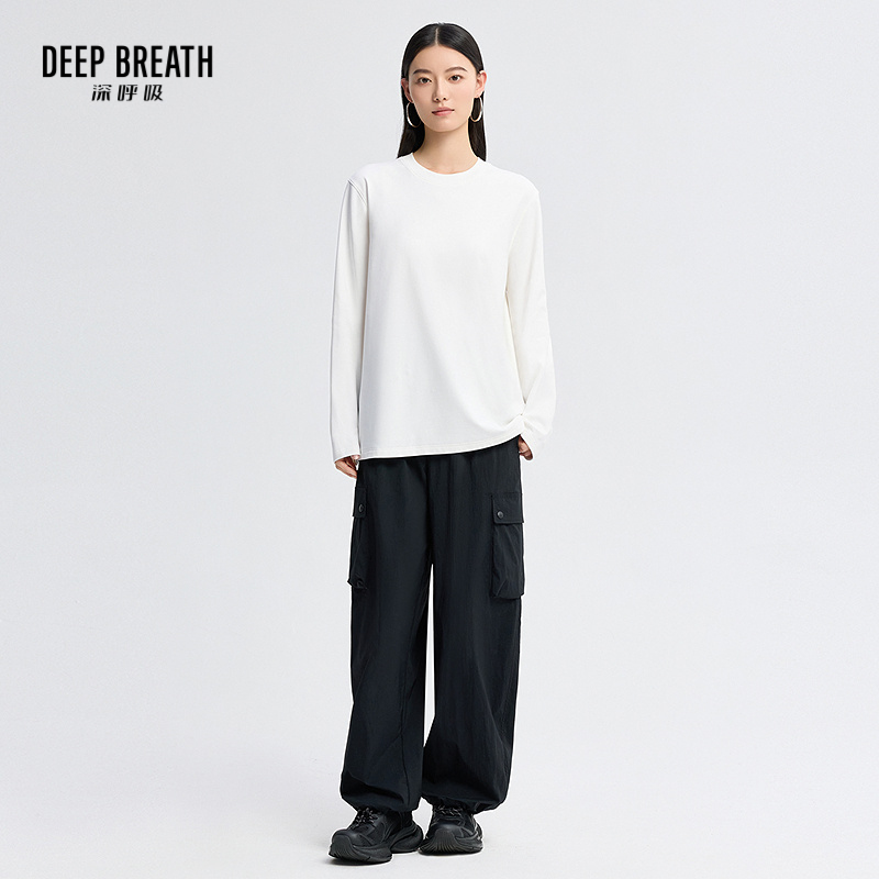 深呼吸女装正品相册图