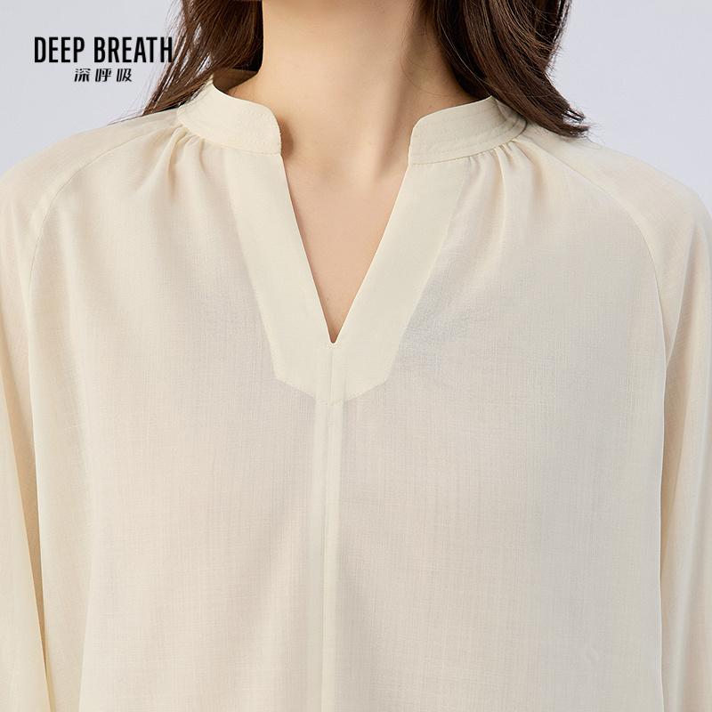 深呼吸女装正品相册图