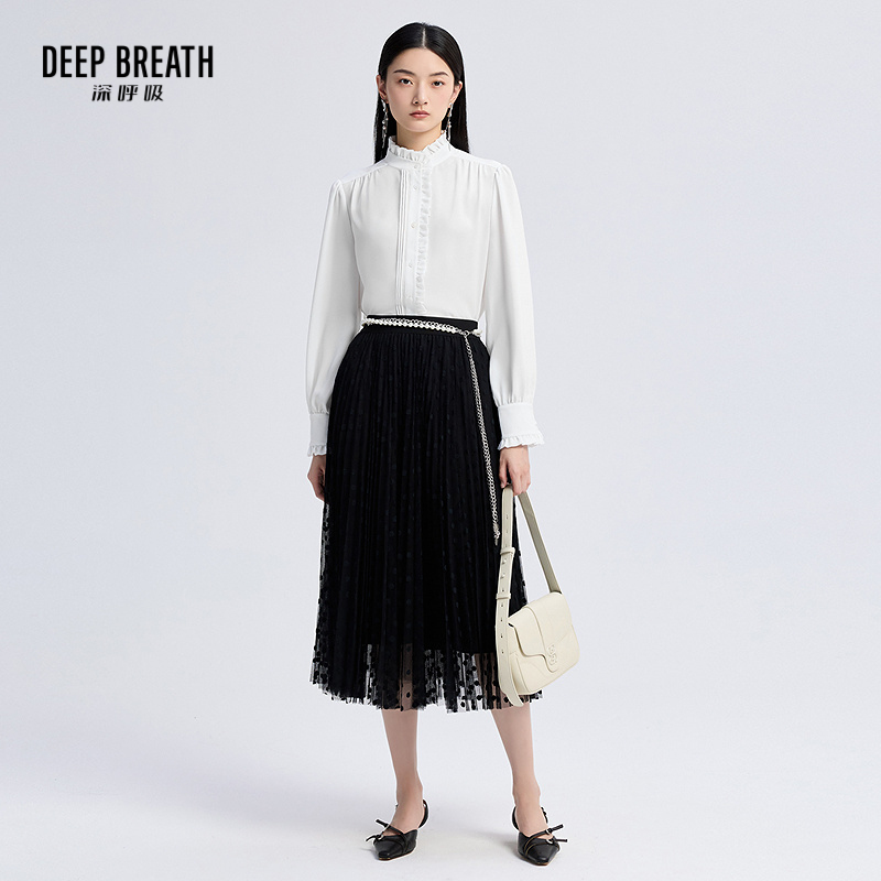 深呼吸女装正品相册图