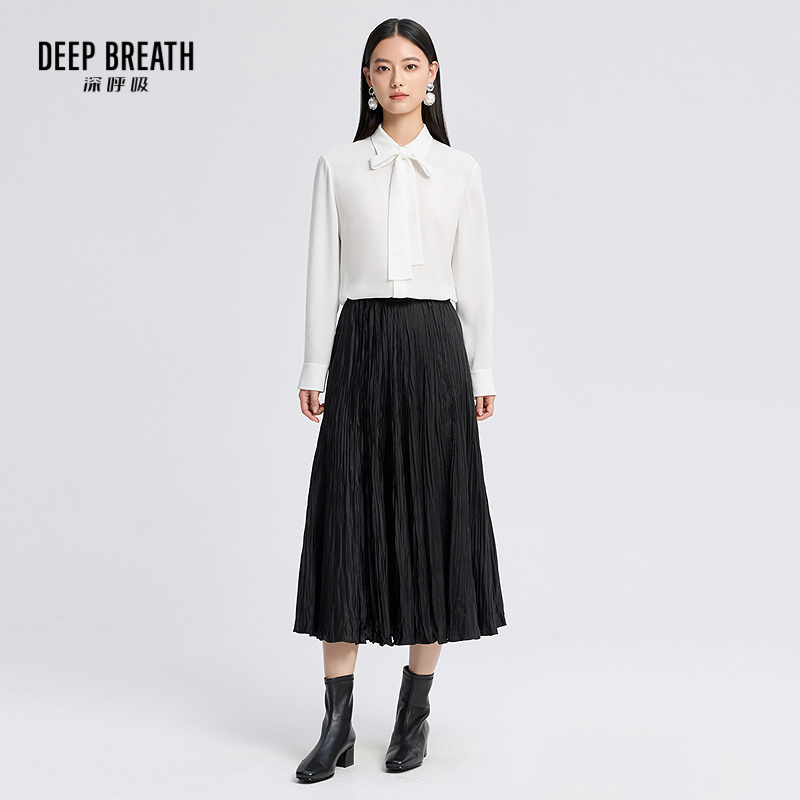 深呼吸女装正品相册图