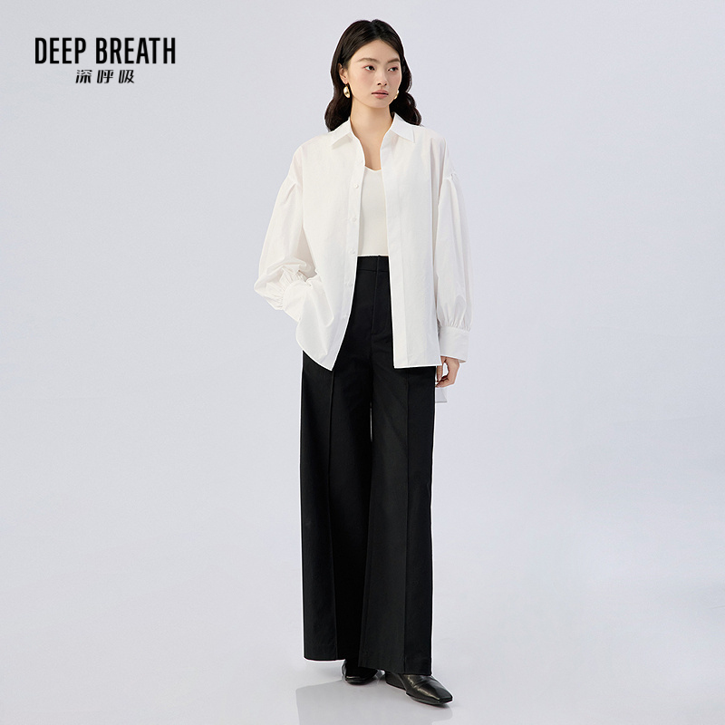 深呼吸女装正品相册图