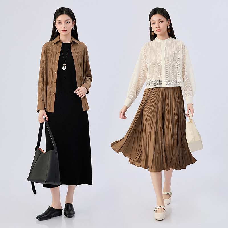 深呼吸女装正品相册图