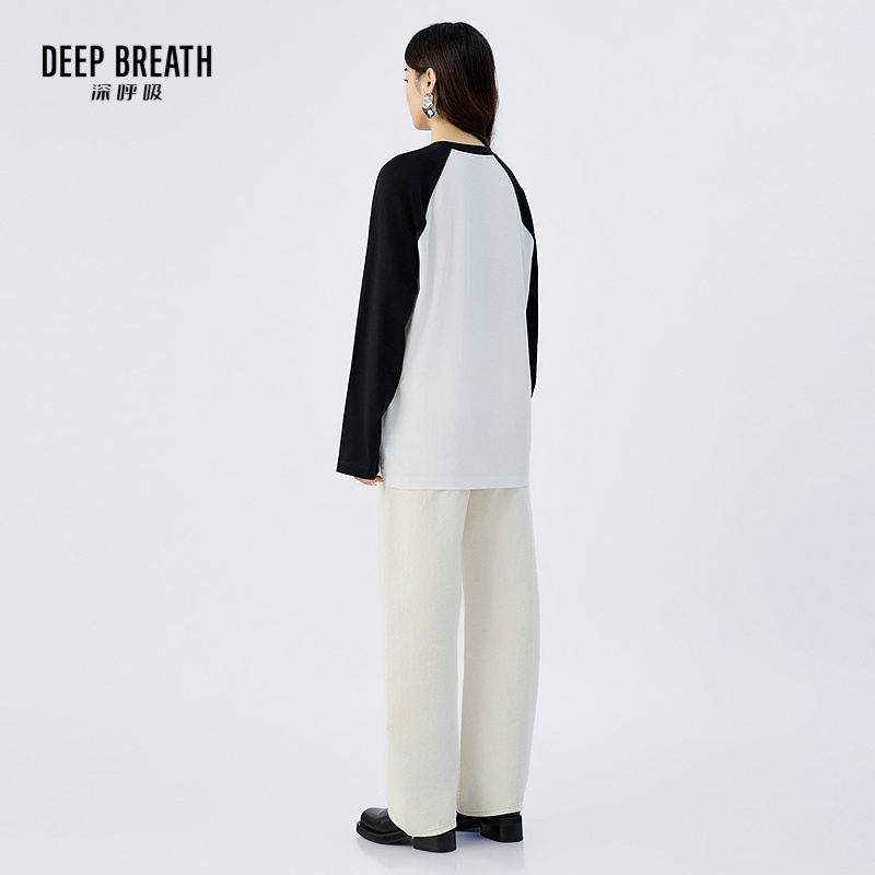 深呼吸女装正品相册图