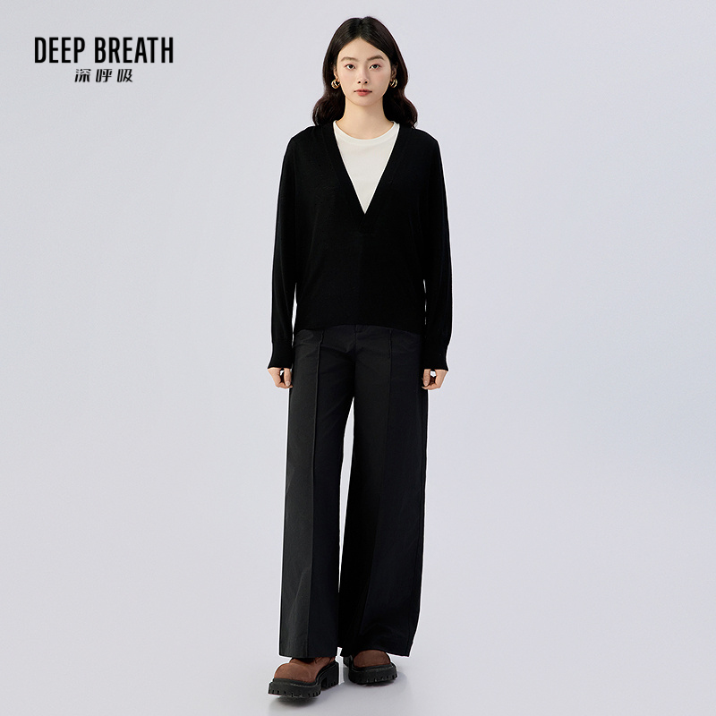 深呼吸女装正品相册图