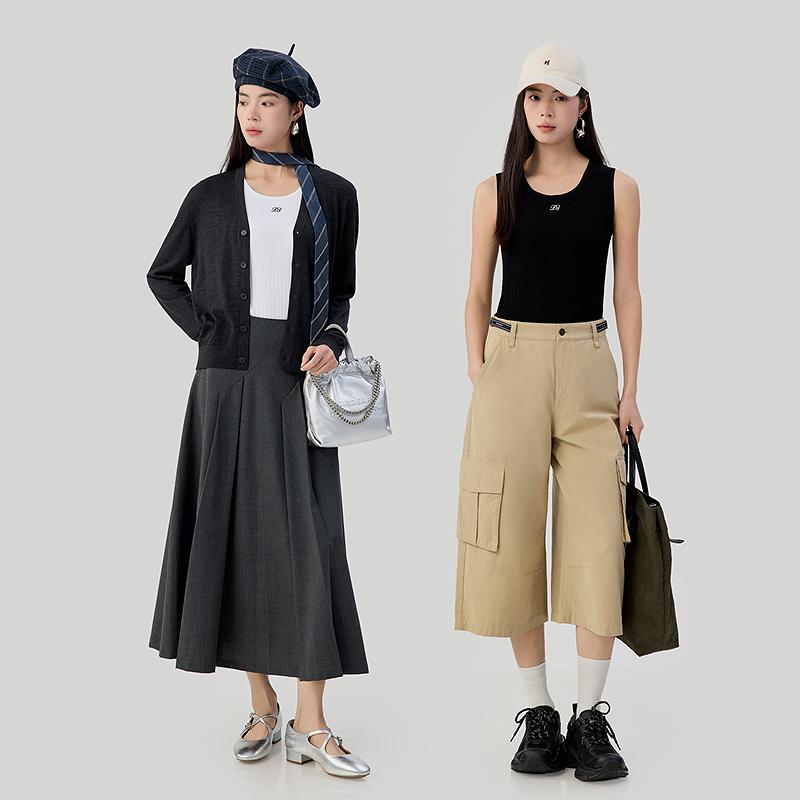 深呼吸女装正品相册图