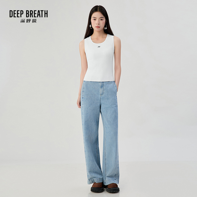 深呼吸女装正品相册图