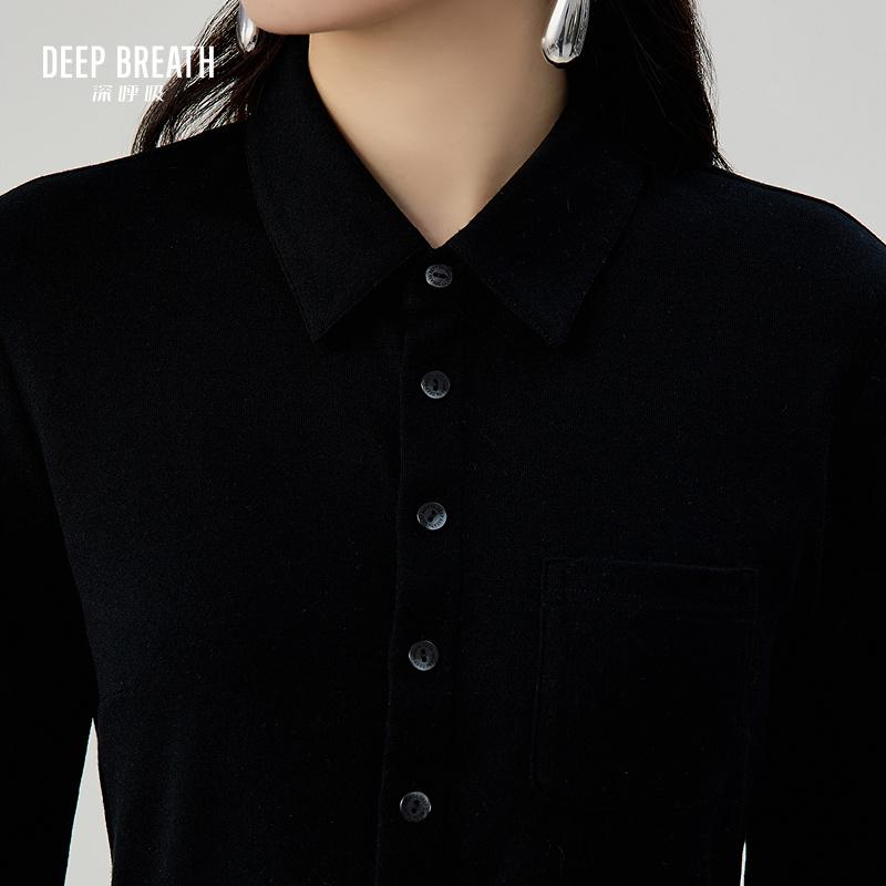 深呼吸女装正品相册图