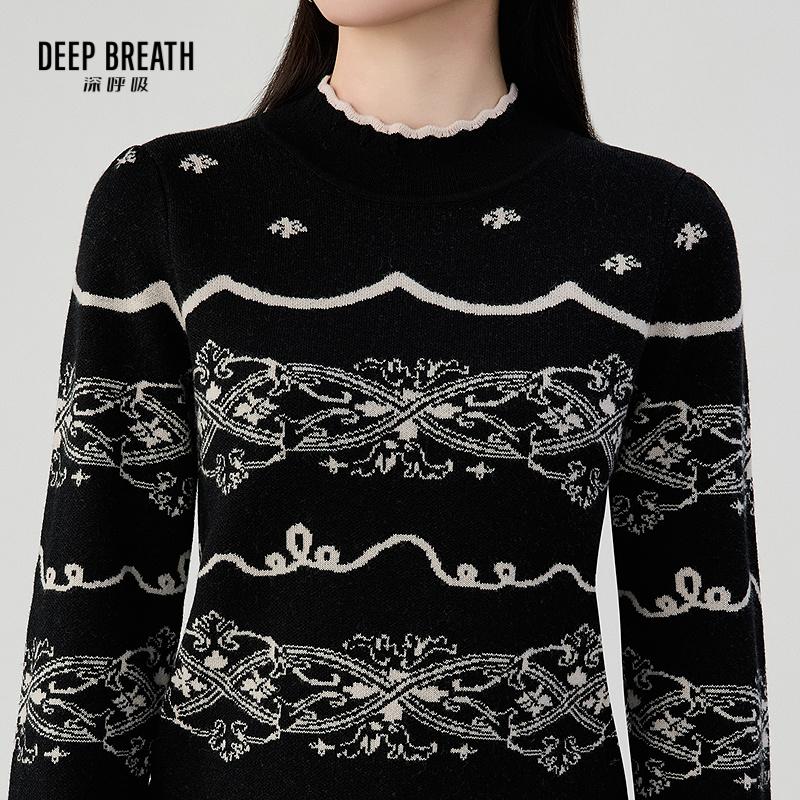 深呼吸女装正品相册图