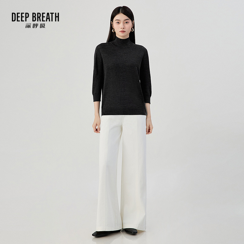 深呼吸女装正品相册图