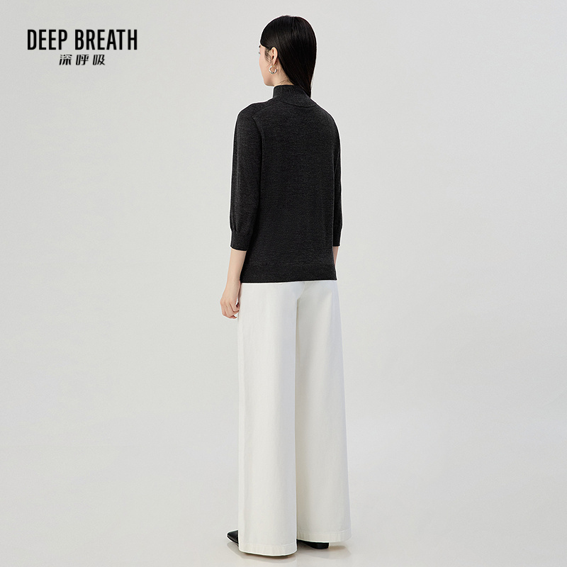 深呼吸女装正品相册图