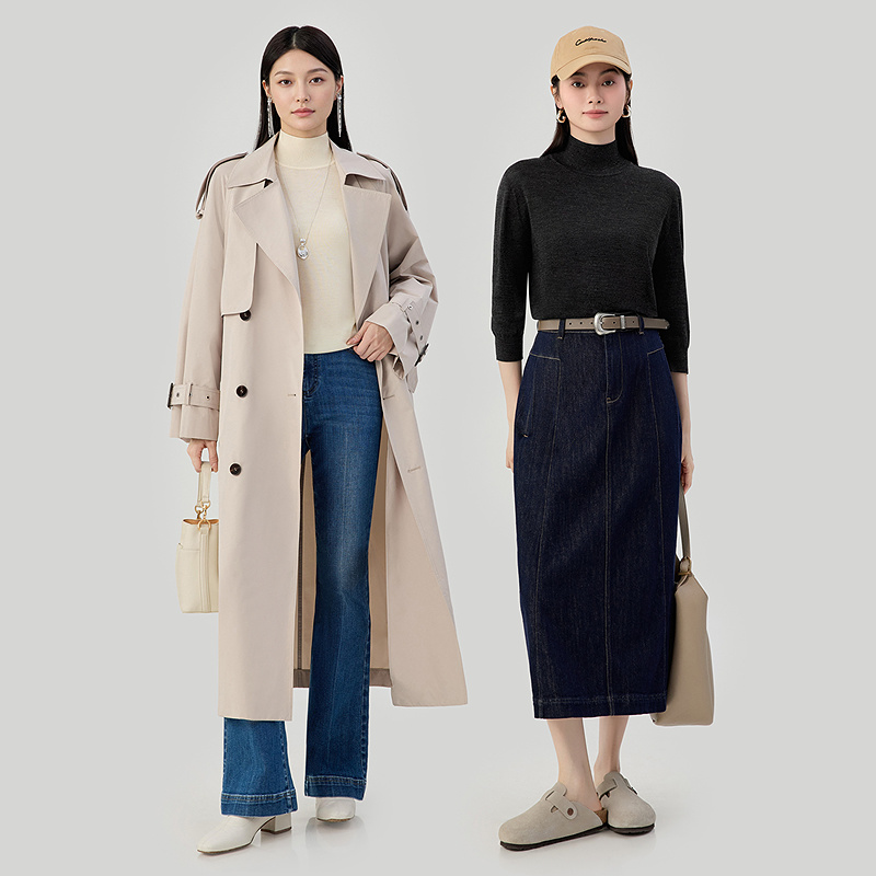 深呼吸女装正品相册图