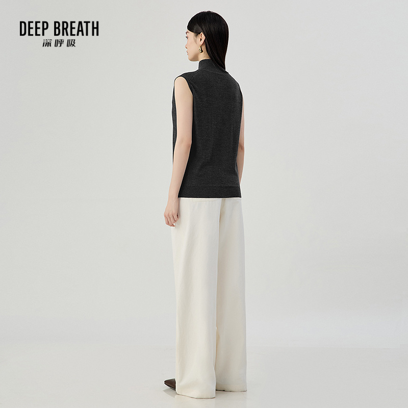 深呼吸女装正品相册图