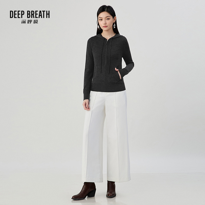 深呼吸女装正品相册图
