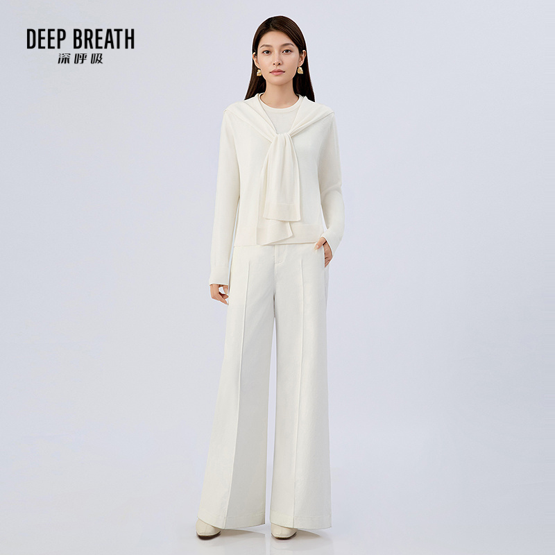深呼吸女装正品相册图