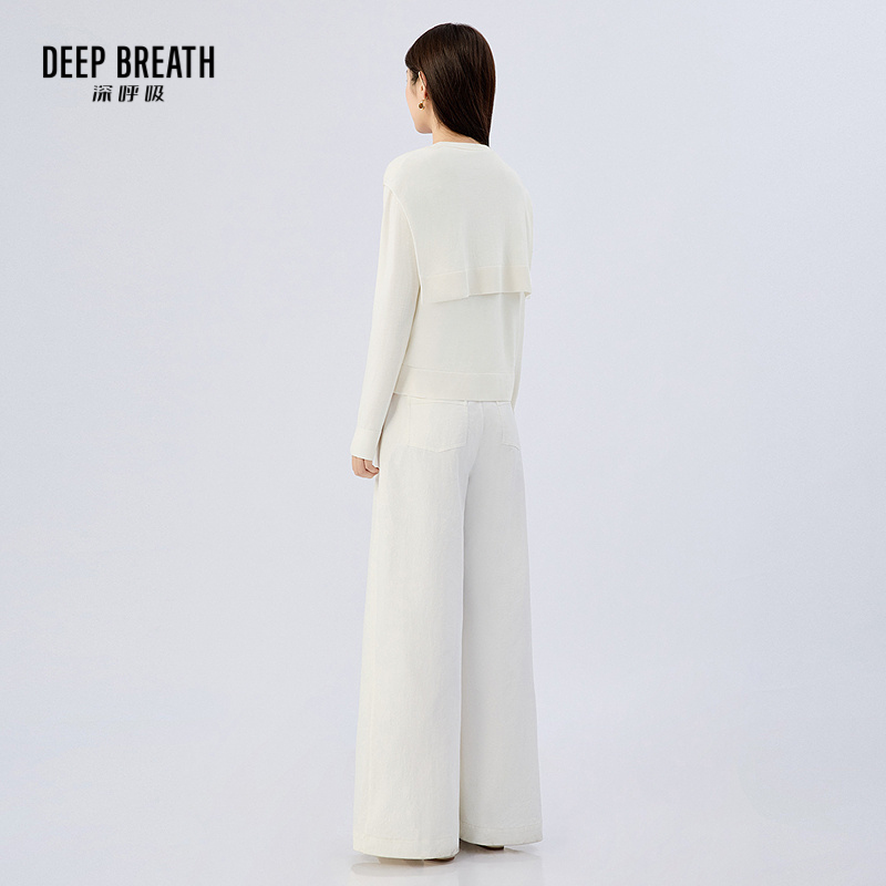 深呼吸女装正品相册图