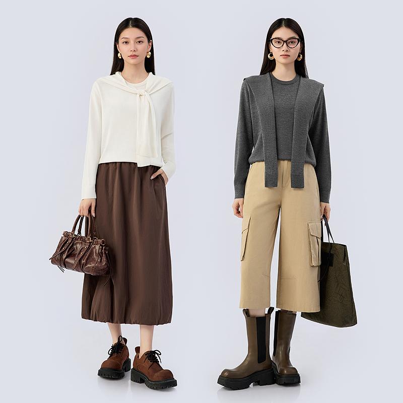 深呼吸女装正品相册图