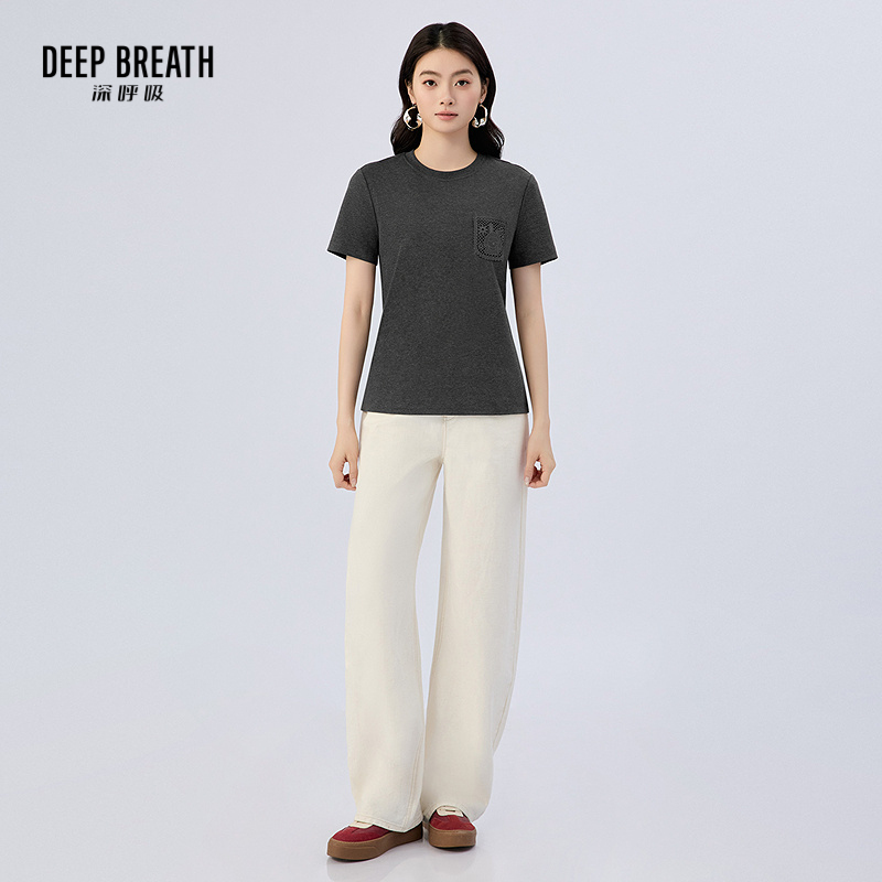 深呼吸女装正品相册图