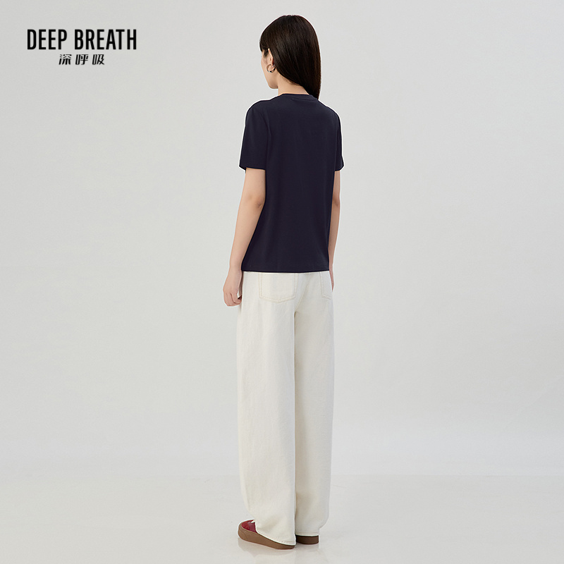 深呼吸女装正品相册图