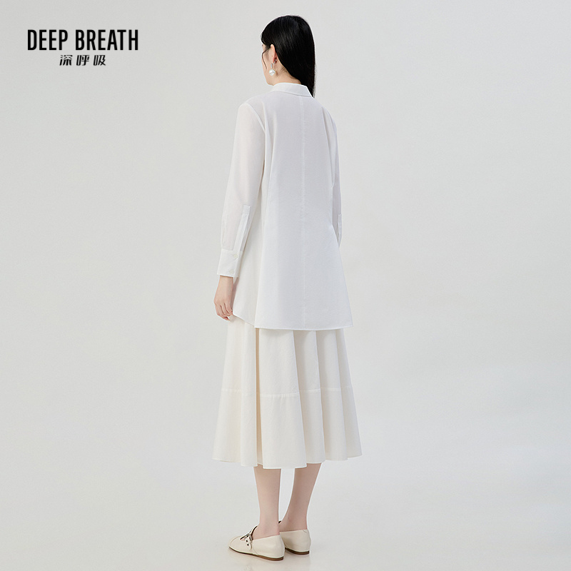 深呼吸女装正品相册图