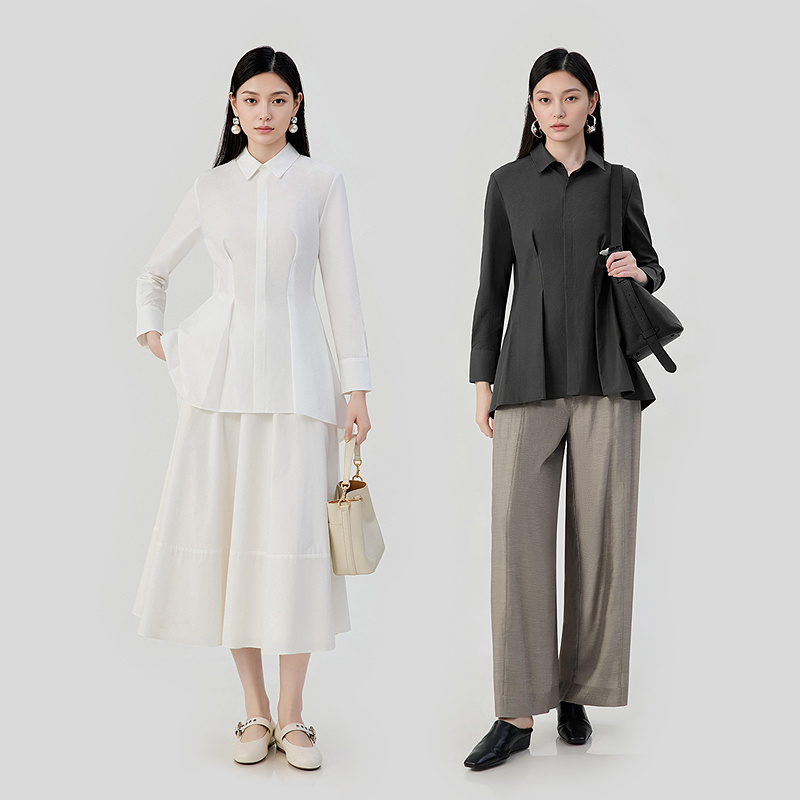 深呼吸女装正品相册图