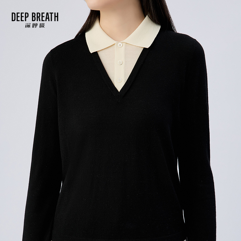 深呼吸女装正品相册图