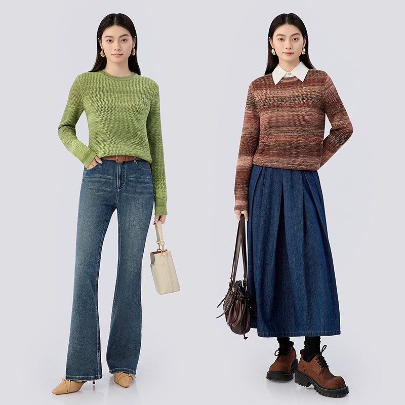 深呼吸女装正品相册图