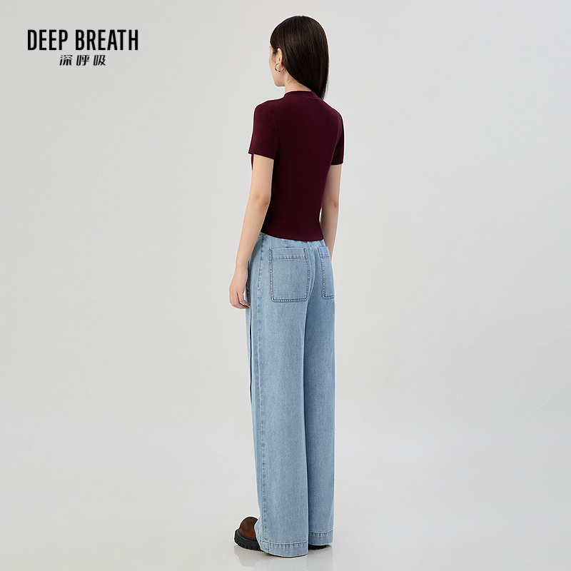 深呼吸女装正品相册图