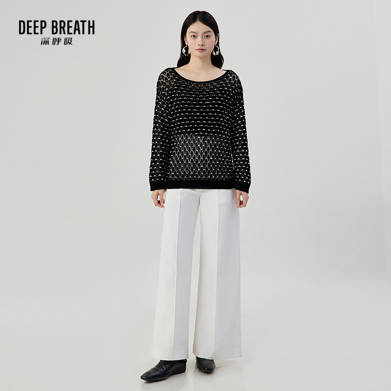 深呼吸女装正品相册图