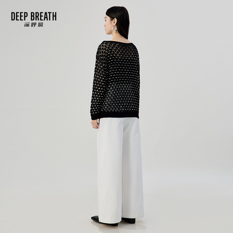 深呼吸女装正品相册图