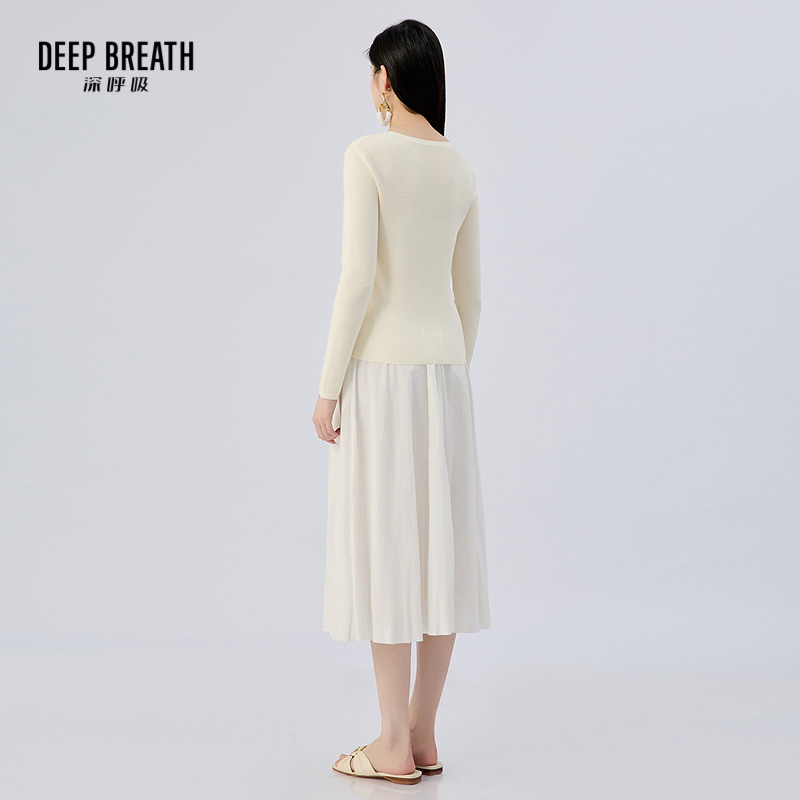 深呼吸女装正品相册图