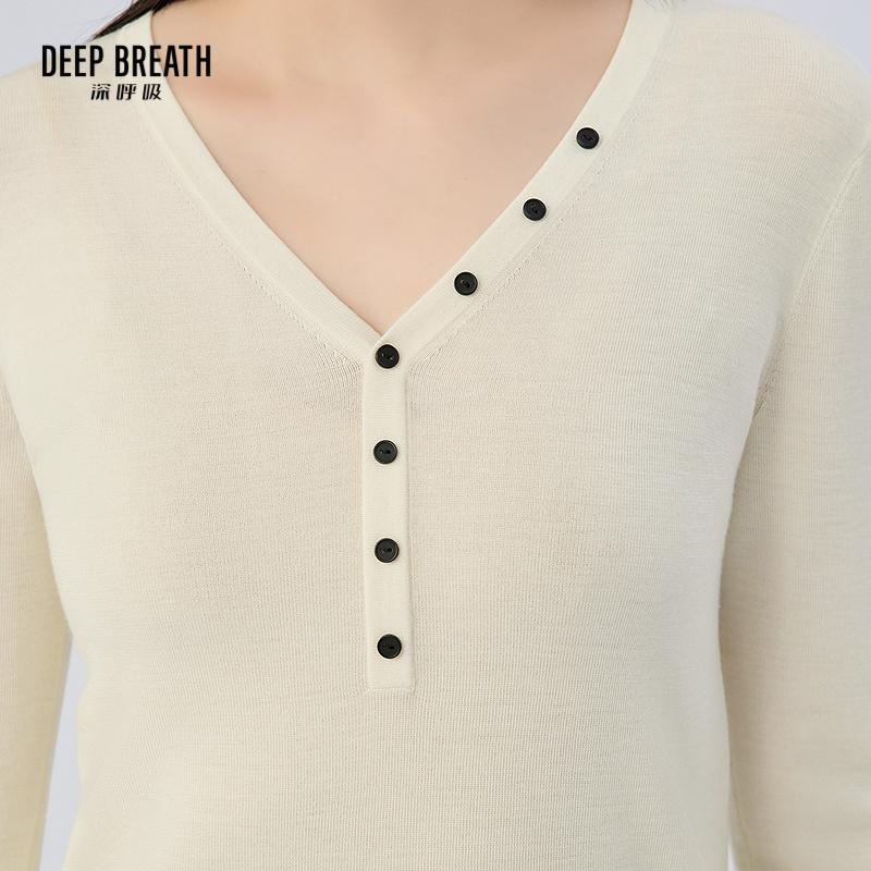 深呼吸女装正品相册图