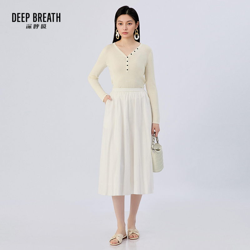 深呼吸女装正品相册图