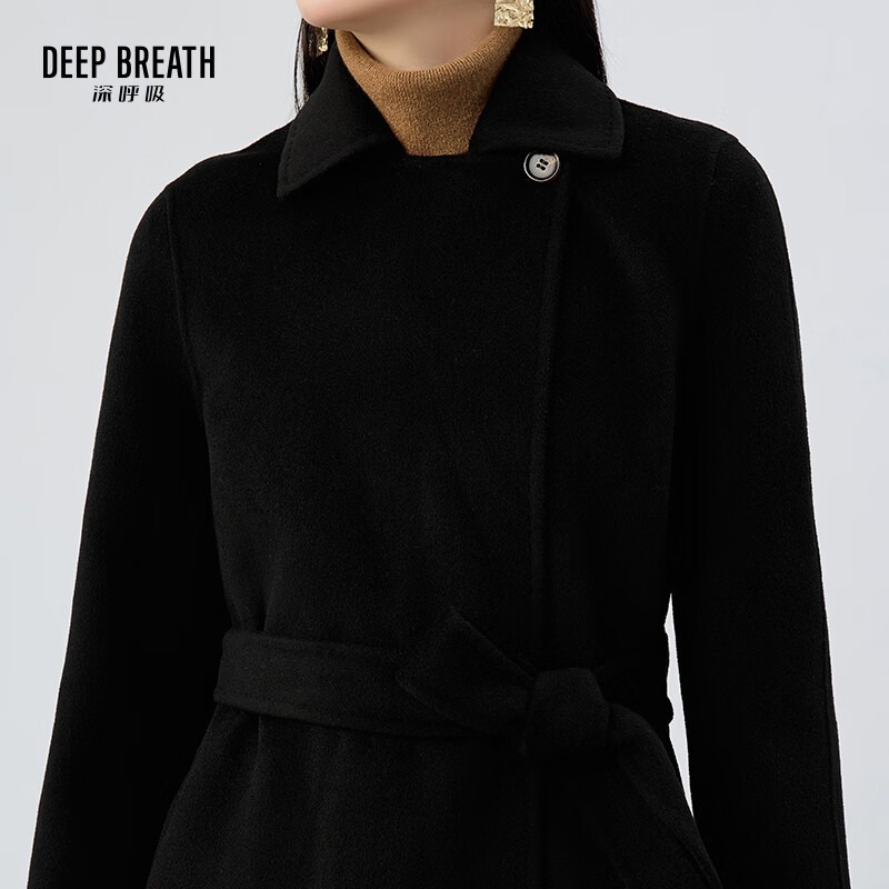 深呼吸女装正品相册图