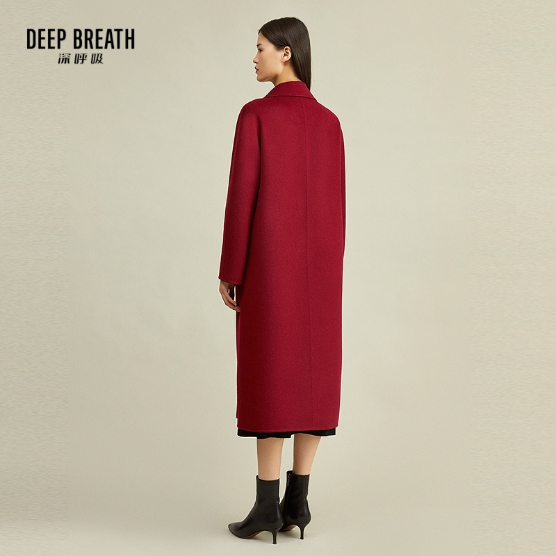 深呼吸女装正品相册图