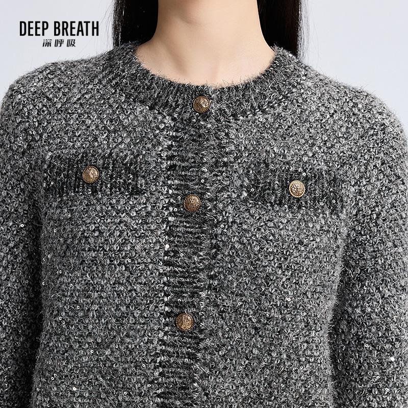 深呼吸女装正品相册图