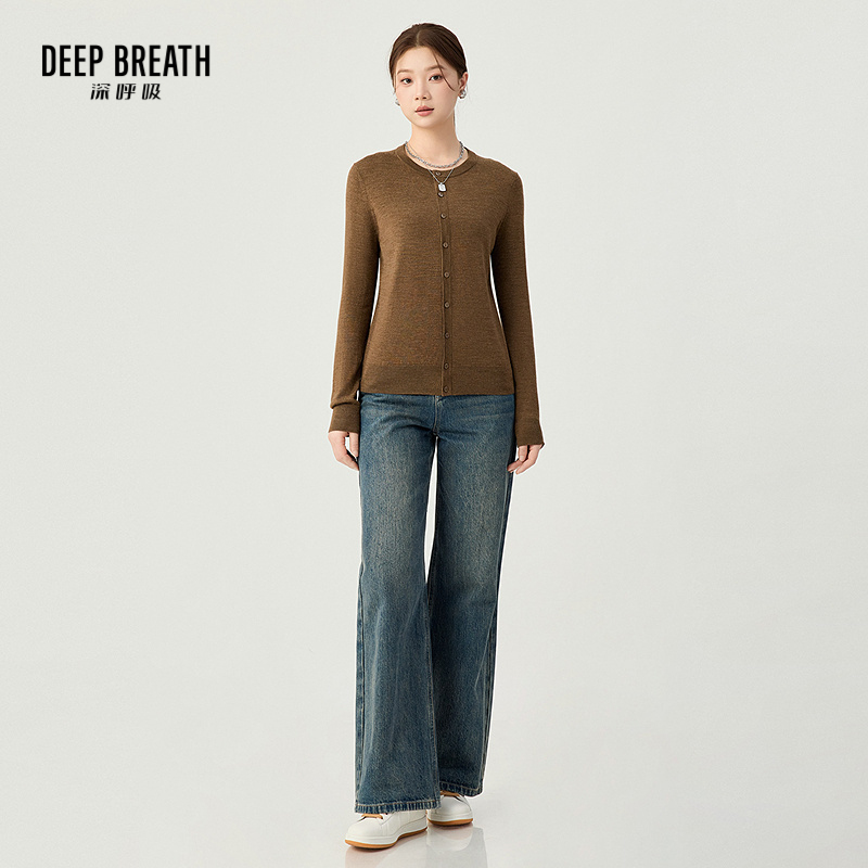 深呼吸女装正品相册图