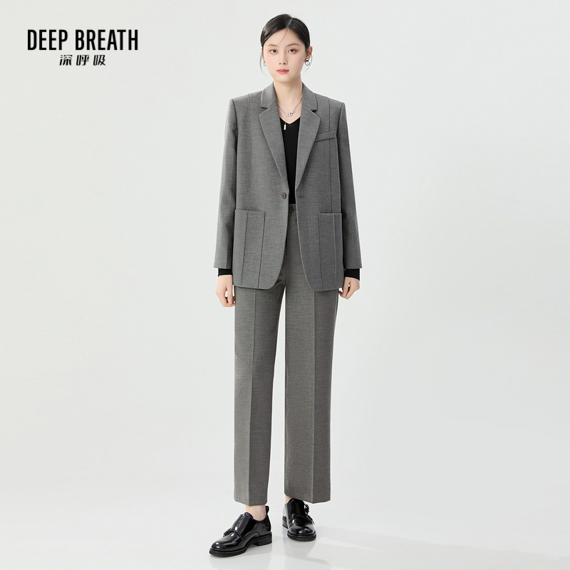 深呼吸女装正品相册图