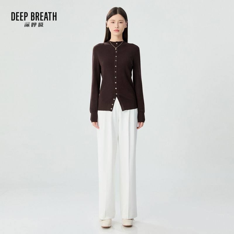 深呼吸女装正品相册图