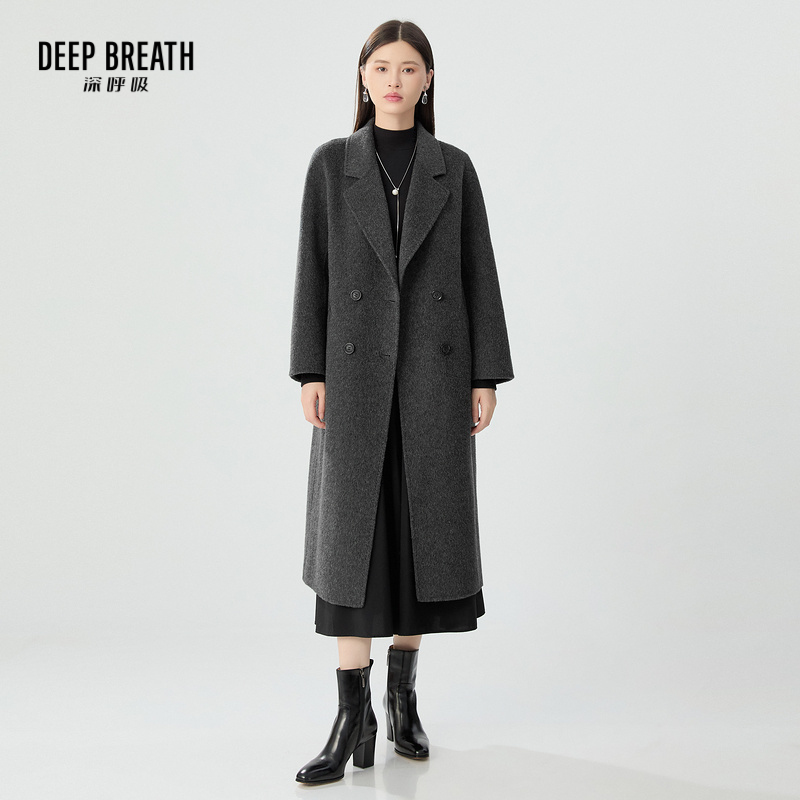 深呼吸女装正品相册图